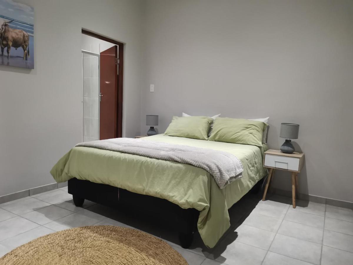 Amapondo Otel Port Saint Johnʼs Dış mekan fotoğraf
