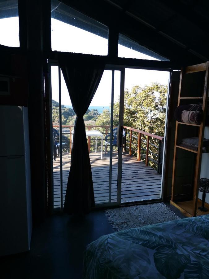 Amapondo Otel Port Saint Johnʼs Dış mekan fotoğraf