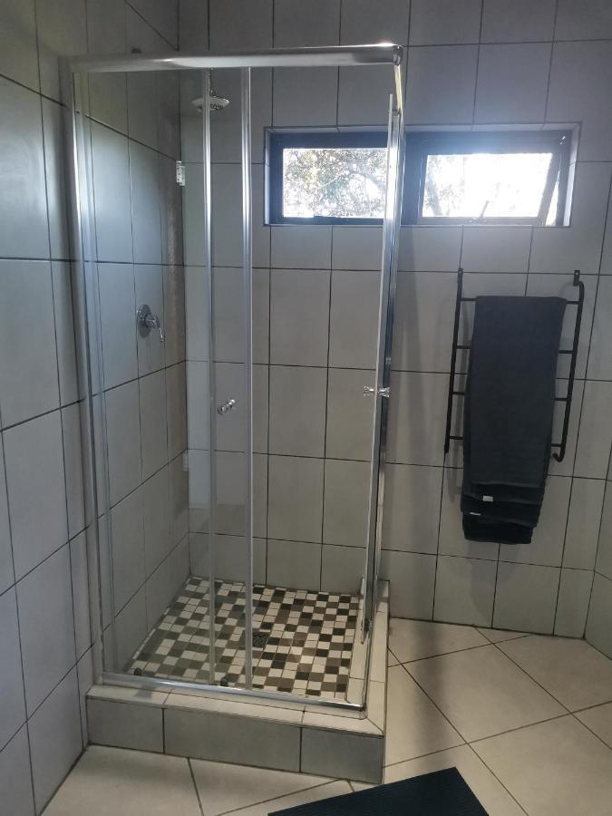Amapondo Otel Port Saint Johnʼs Dış mekan fotoğraf