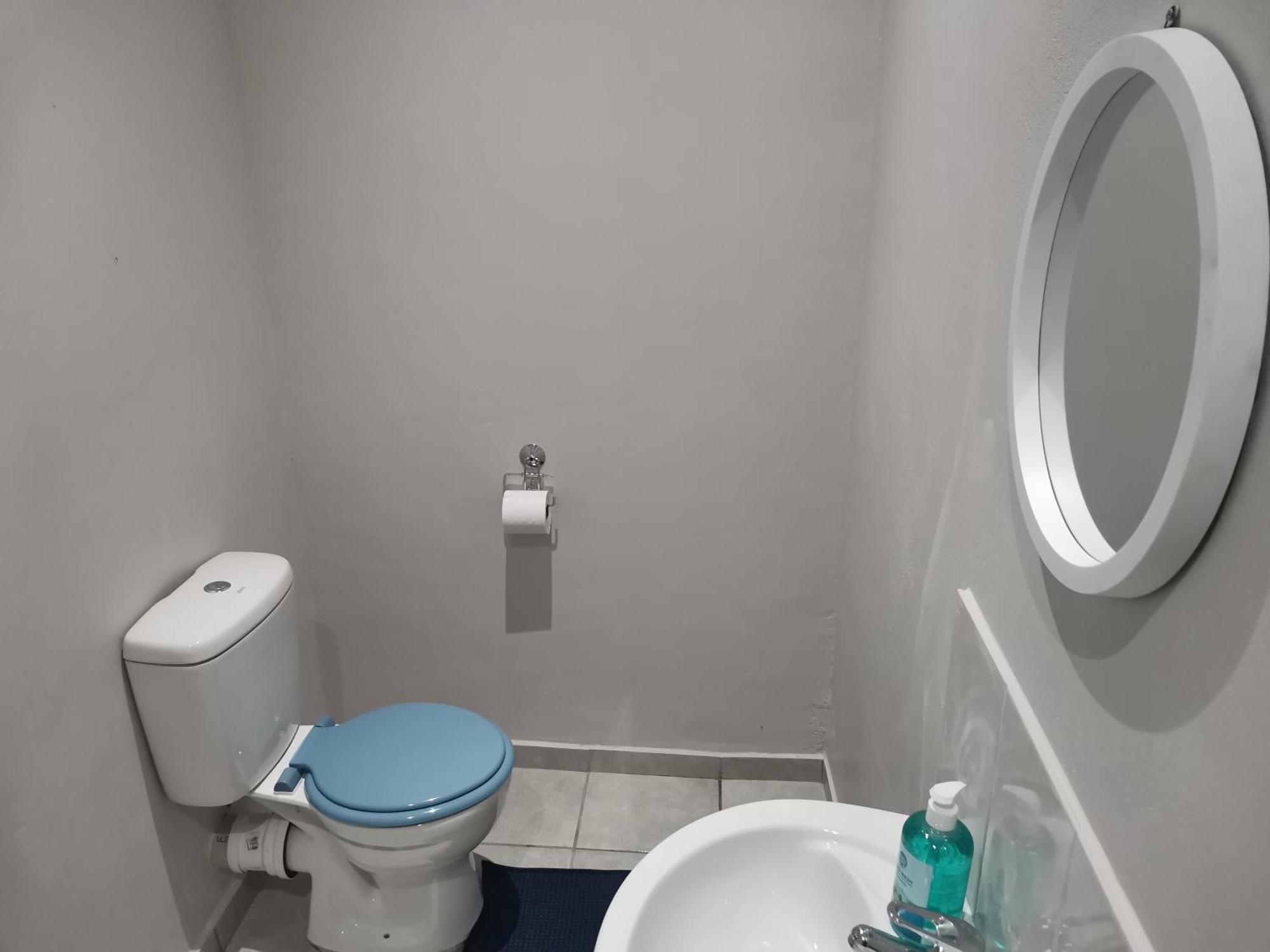 Amapondo Otel Port Saint Johnʼs Dış mekan fotoğraf