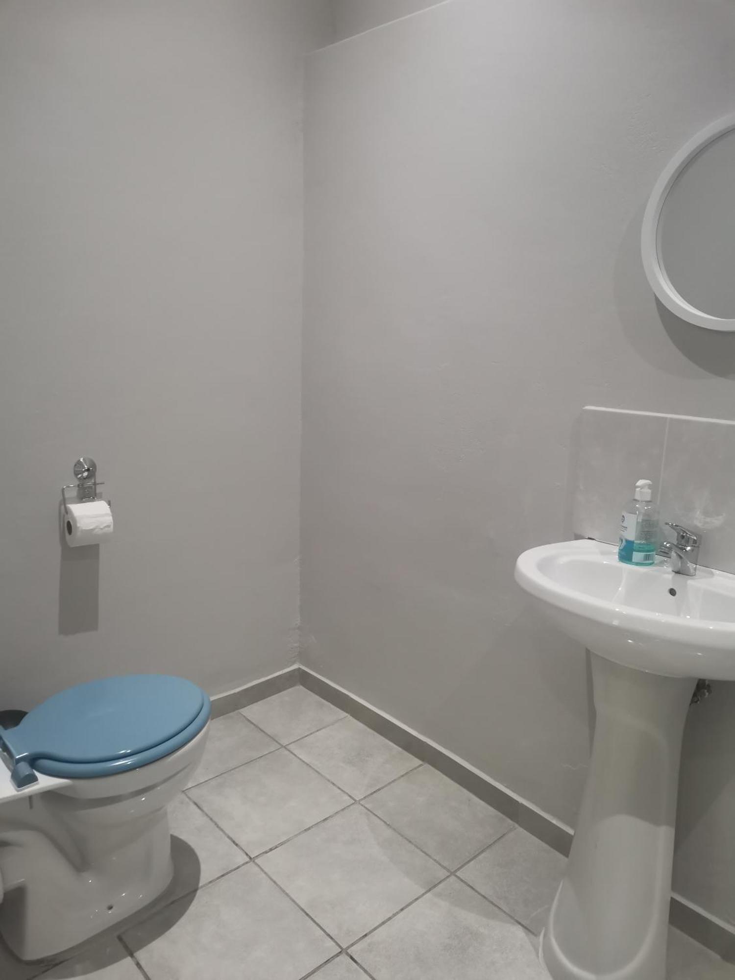 Amapondo Otel Port Saint Johnʼs Dış mekan fotoğraf