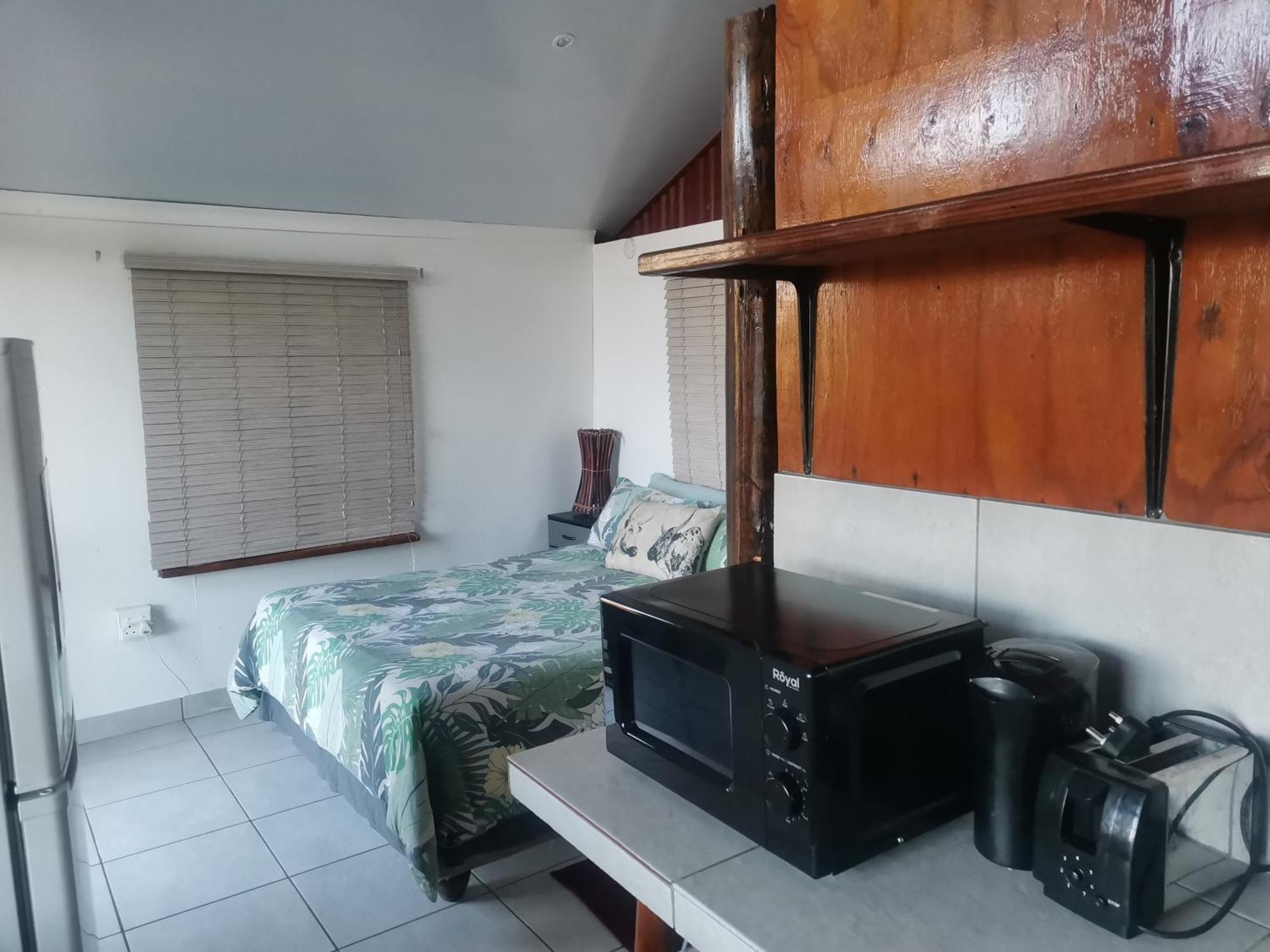 Amapondo Otel Port Saint Johnʼs Dış mekan fotoğraf