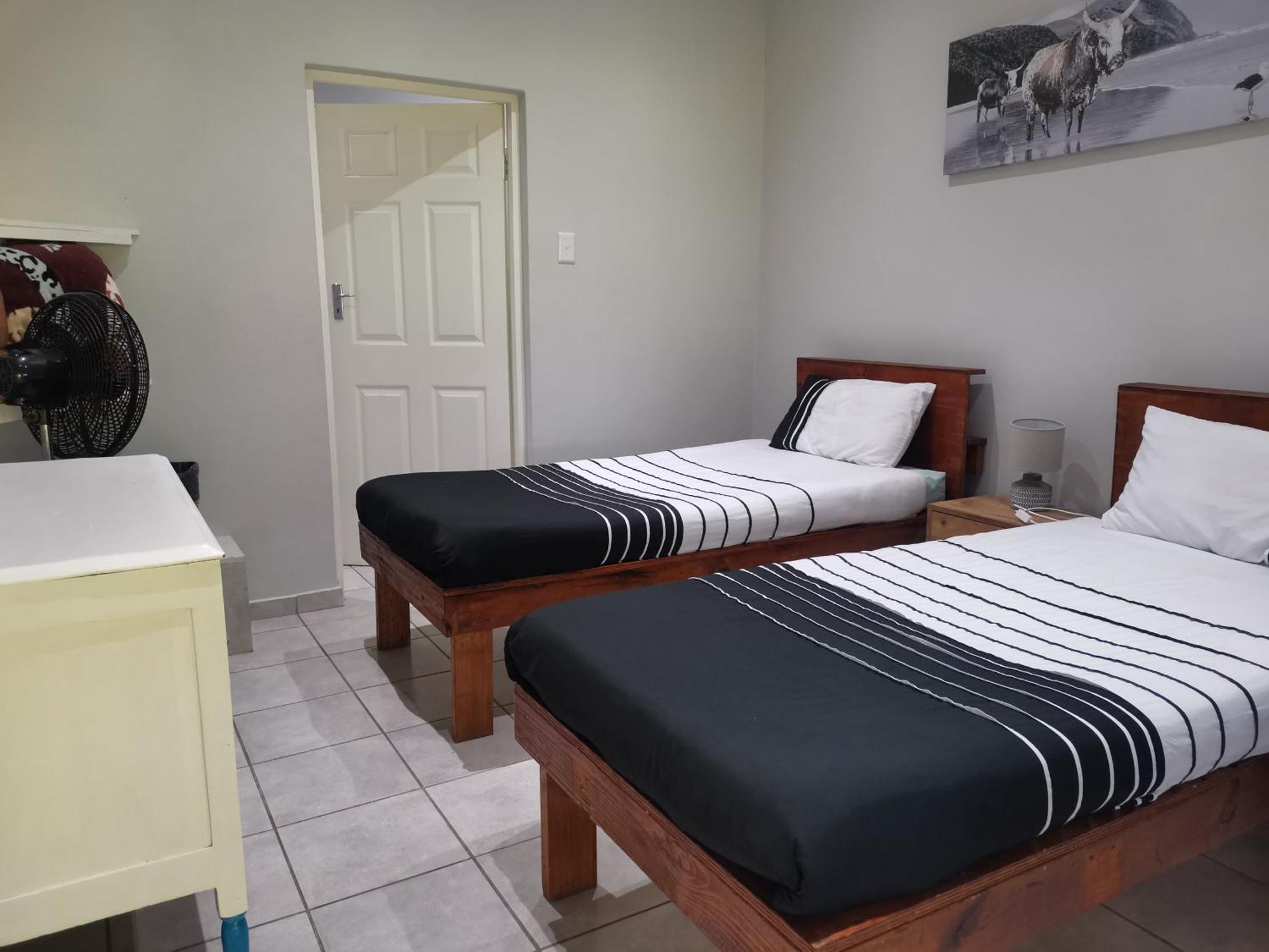 Amapondo Otel Port Saint Johnʼs Dış mekan fotoğraf