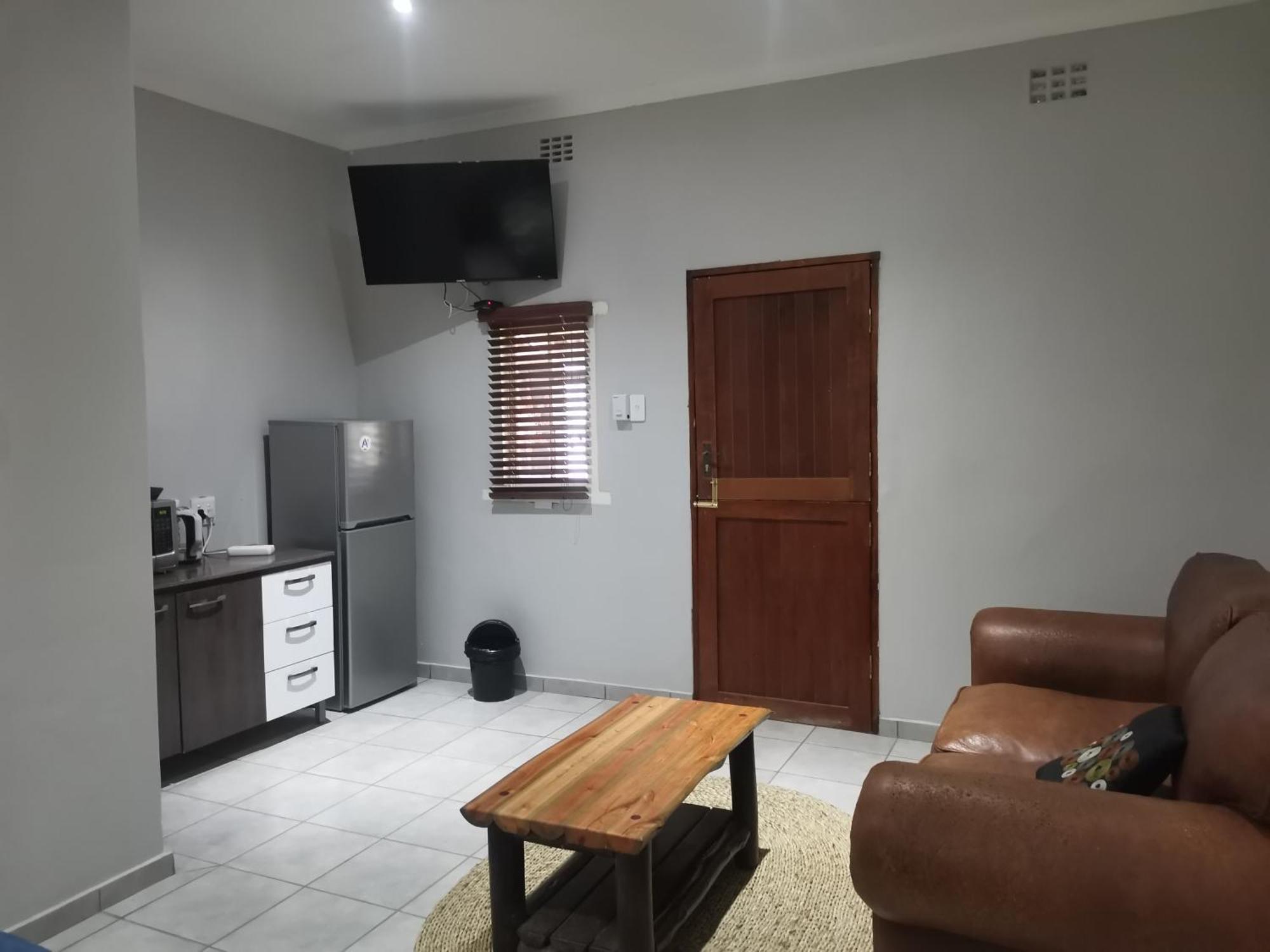 Amapondo Otel Port Saint Johnʼs Dış mekan fotoğraf
