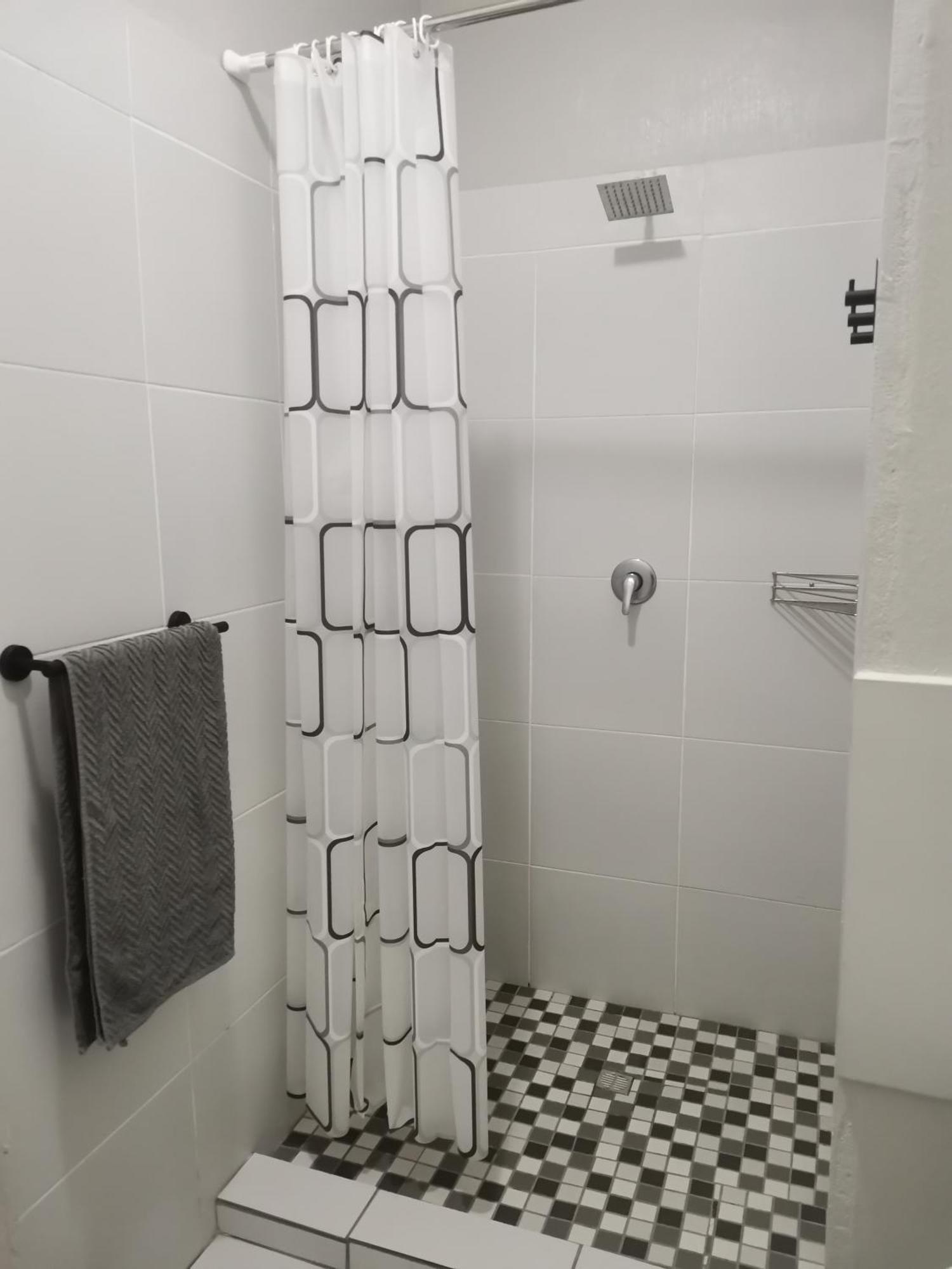 Amapondo Otel Port Saint Johnʼs Dış mekan fotoğraf