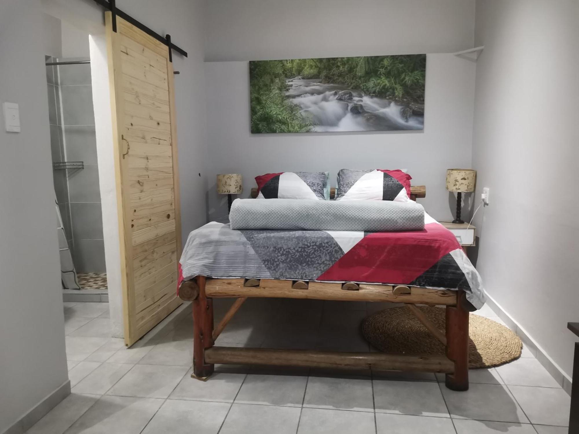 Amapondo Otel Port Saint Johnʼs Dış mekan fotoğraf